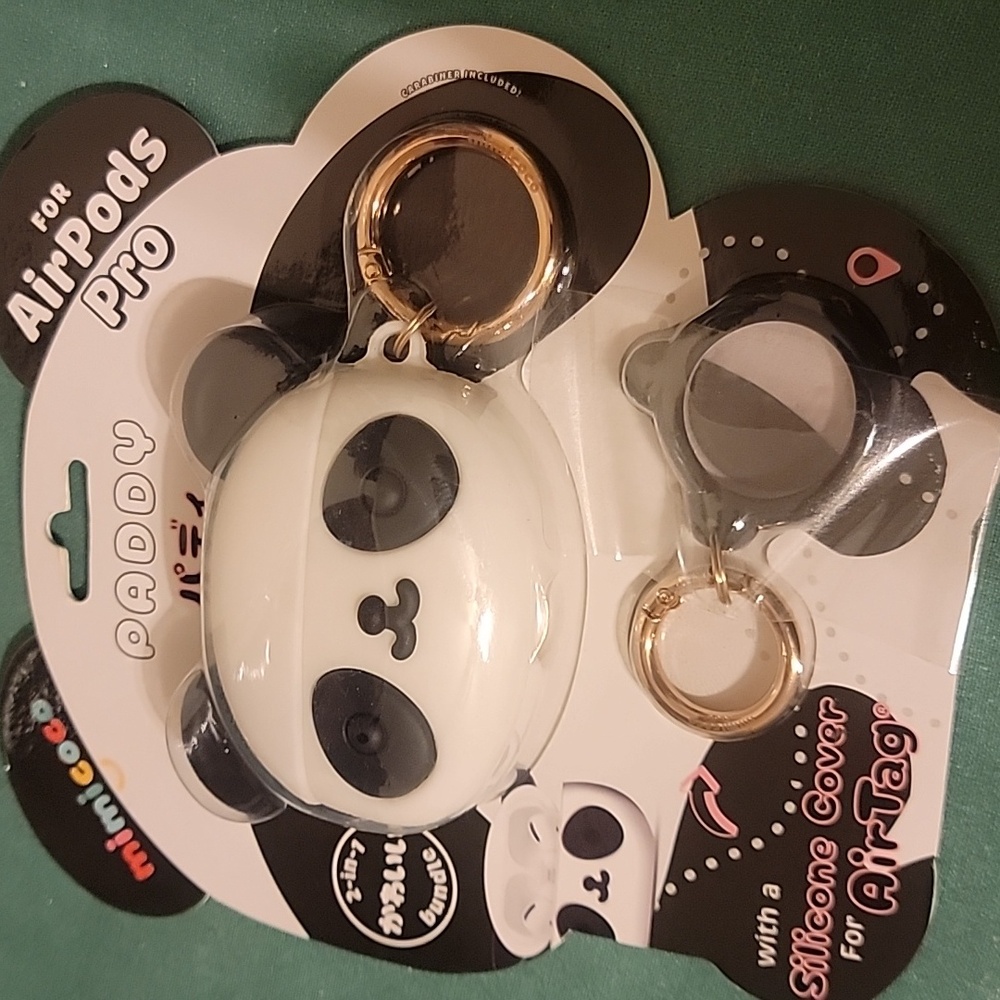 AirPods Pro PADDY